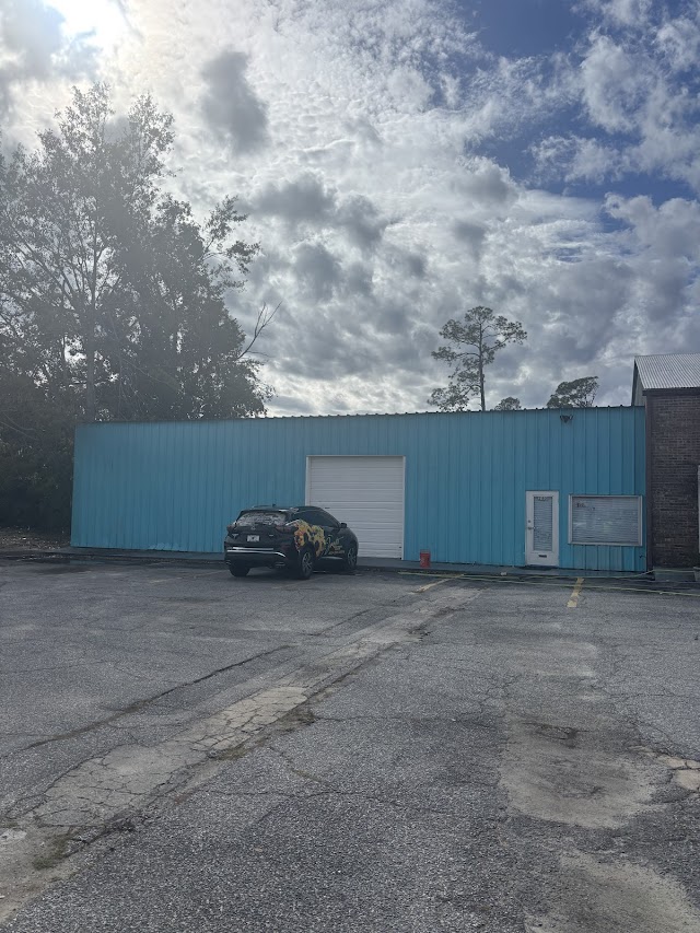 Lewis Exterior Pro Washing photo 2
