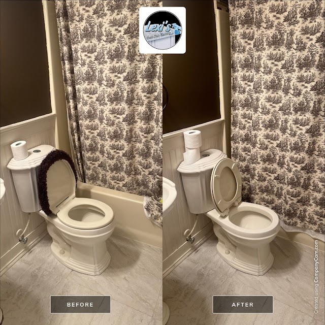 Lexi’s Fresh Slate Cleanings, LLC photo 3