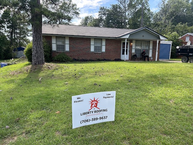 Liberty Roofing Professionals photo 2