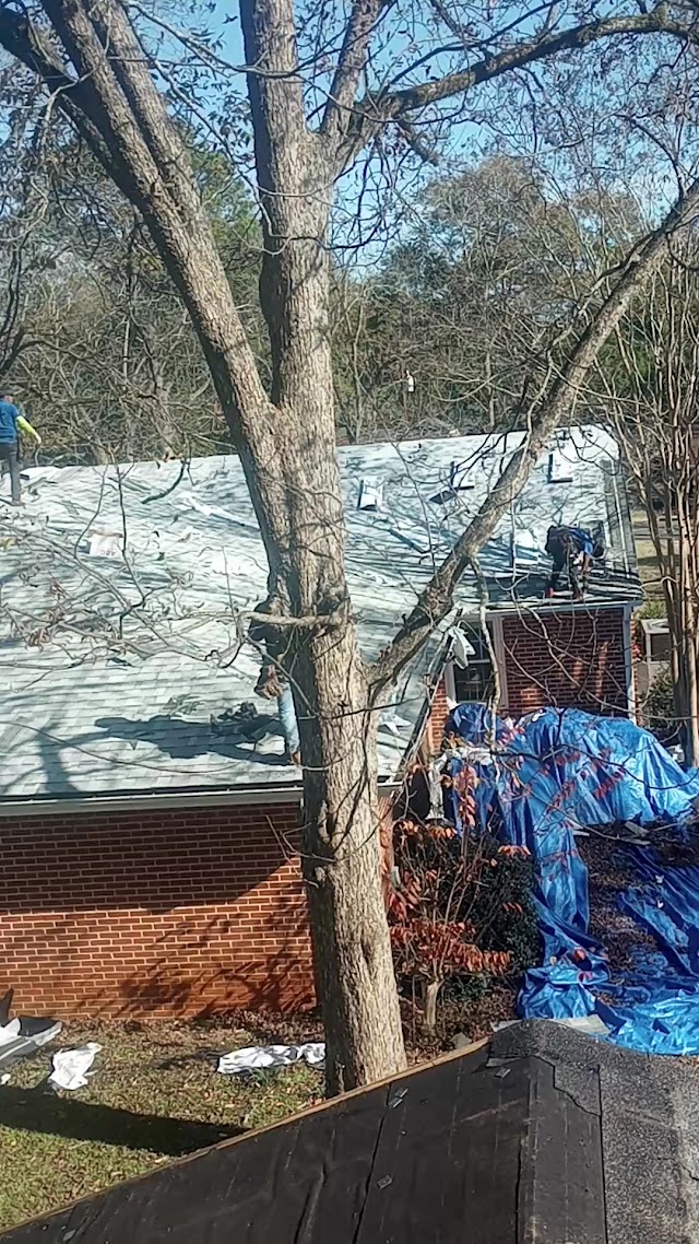Liberty Roofing Professionals photo 3