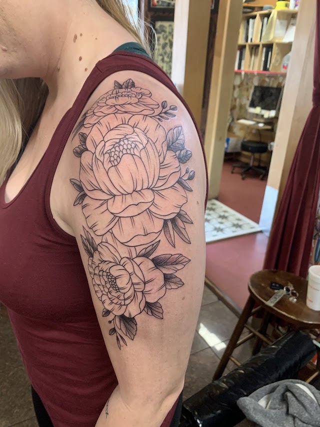Liberty Tattoo photo 4