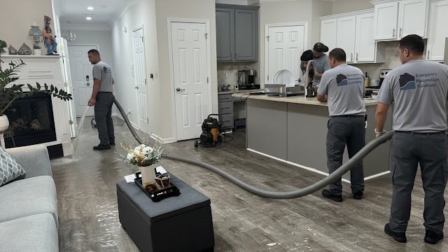 Liberty Water & Fire Restoration photo 3
