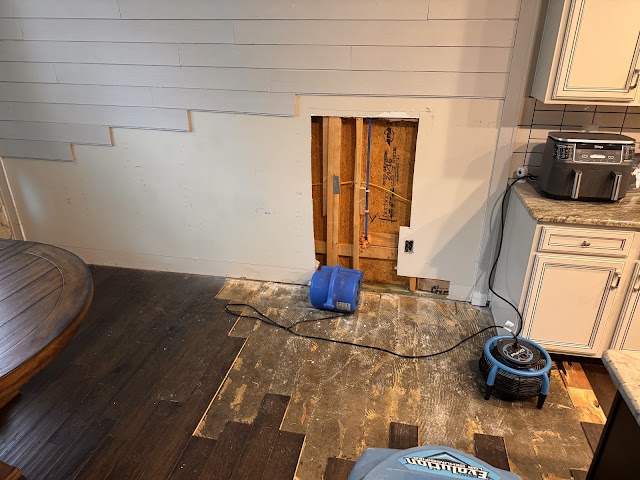 Liberty Water & Fire Restoration photo 4