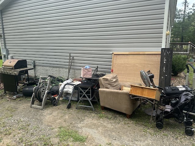 Life After Junk Dumpsters photo 3