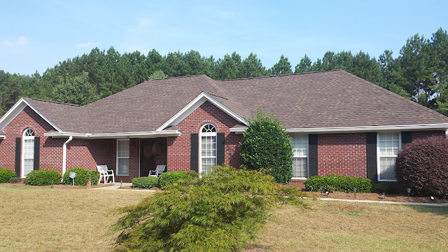 Life Style Roofing, LLC photo 1