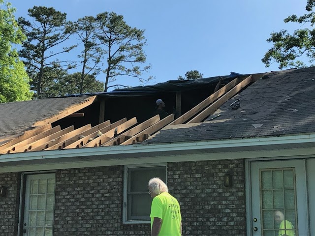 Life Style Roofing, LLC photo 3