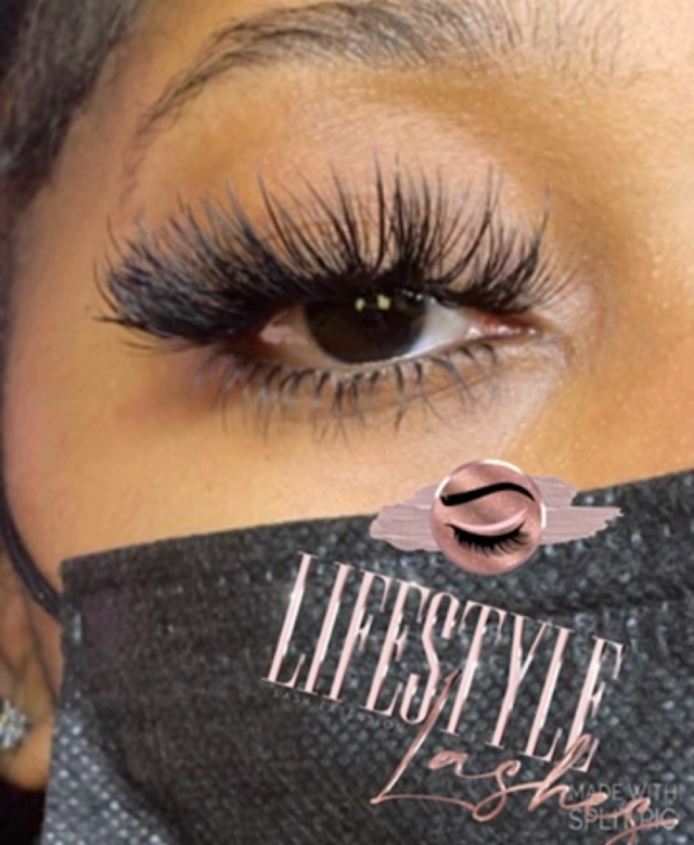 Lifestyle Lashes Studio photo 2