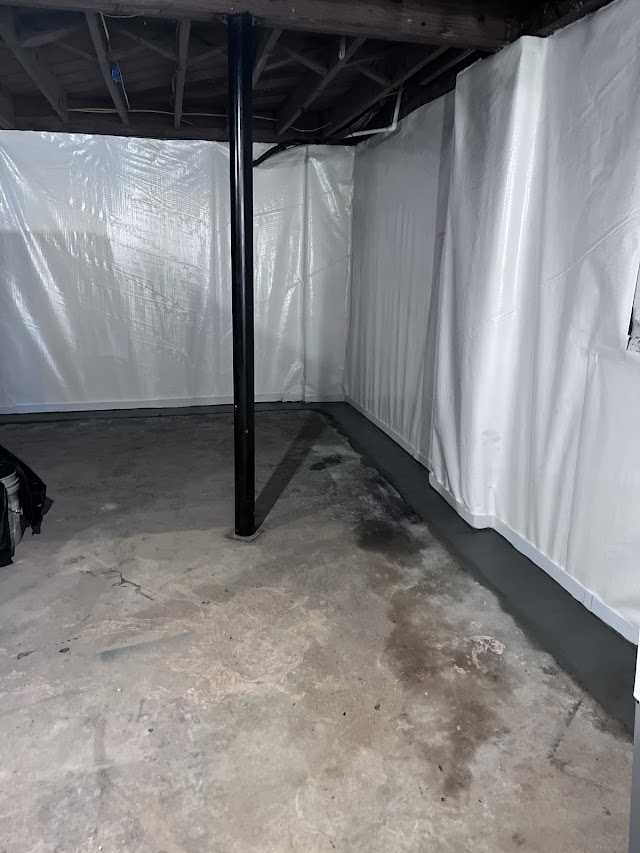 Lifetime Basement Waterproofing photo 2