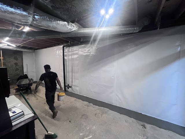 Lifetime Basement Waterproofing photo 3