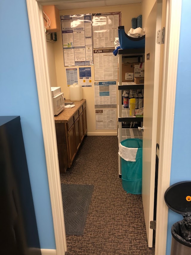 Light House Cleaning Company LLC photo 4