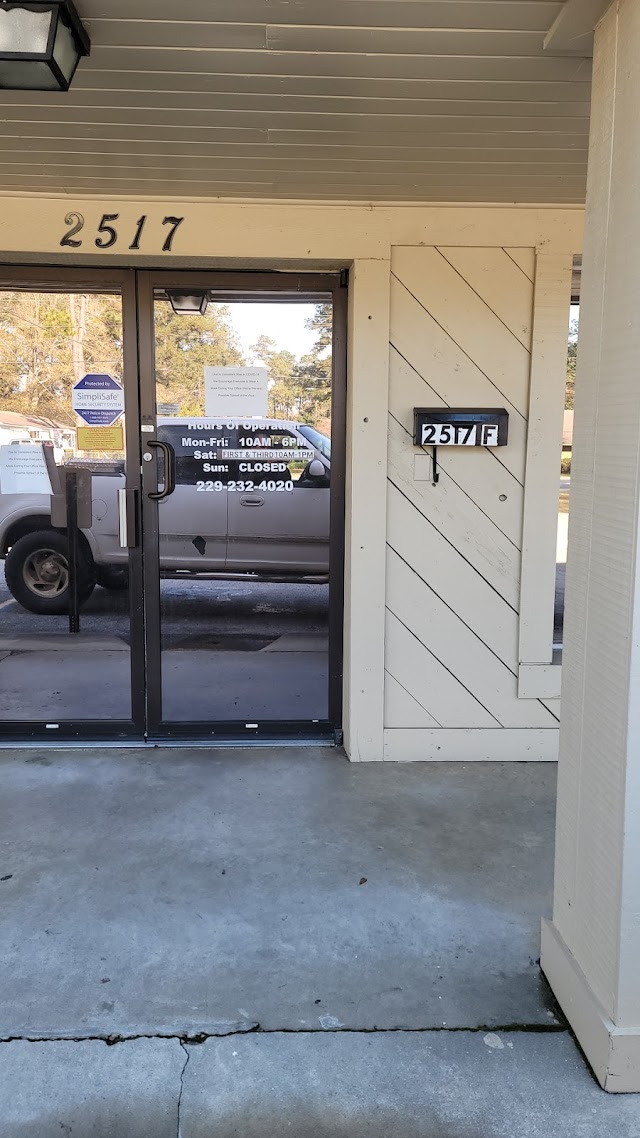 Lighten Up Weight Loss photo 2