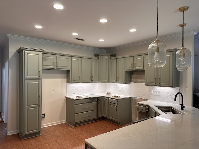 LIGHTING REMODELING LLC