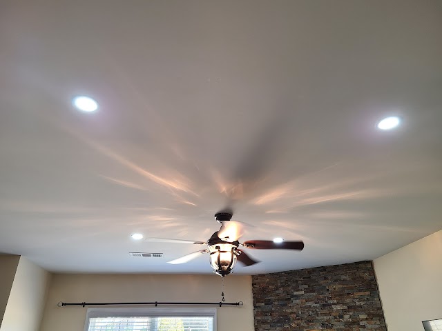 Lightning Electric Services llc