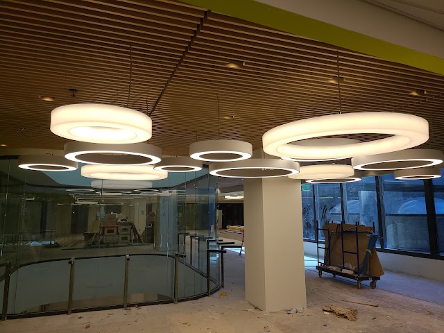 Lightning Electric Services llc photo 2