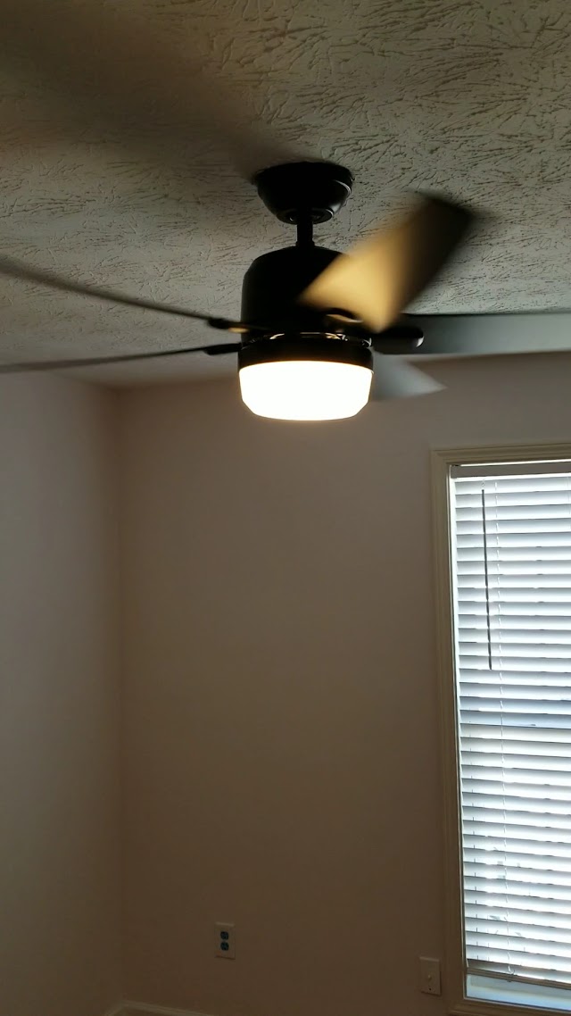 Lightning Electric Services llc photo 3