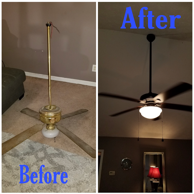Lightning Electric Services llc photo 4