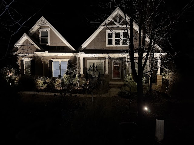 Lightning sprinklers Inc photo 2