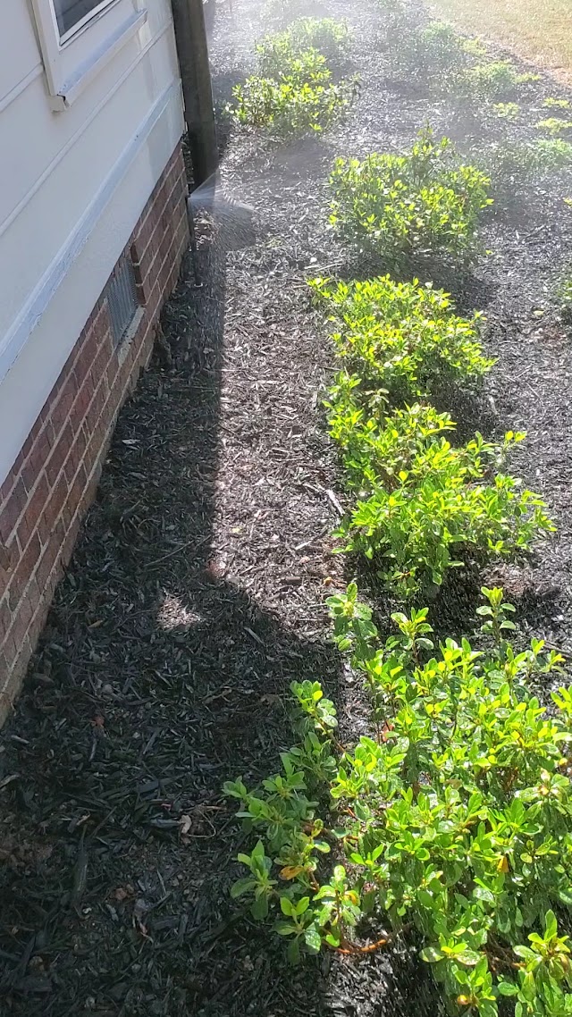 Lightning sprinklers Inc photo 3