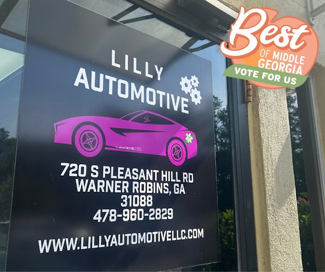 Lilly Automotive photo 3