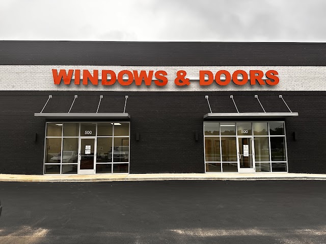 Lindsay Windows photo 4