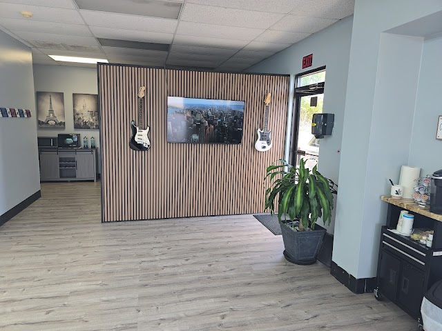 Lion's Cave Barbershop photo 2
