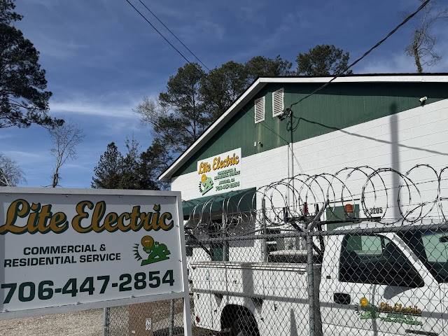 Lite Electric photo 2