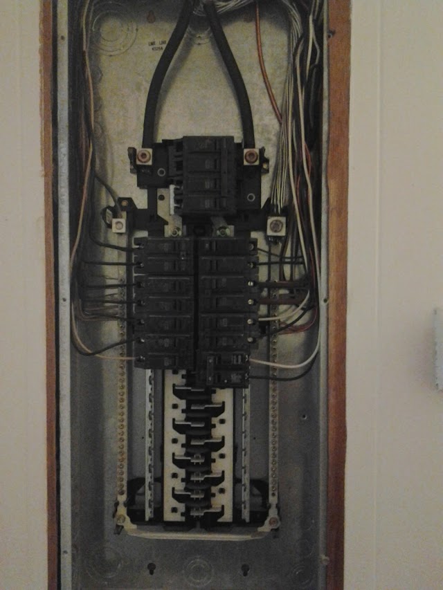 Lite Electric photo 3