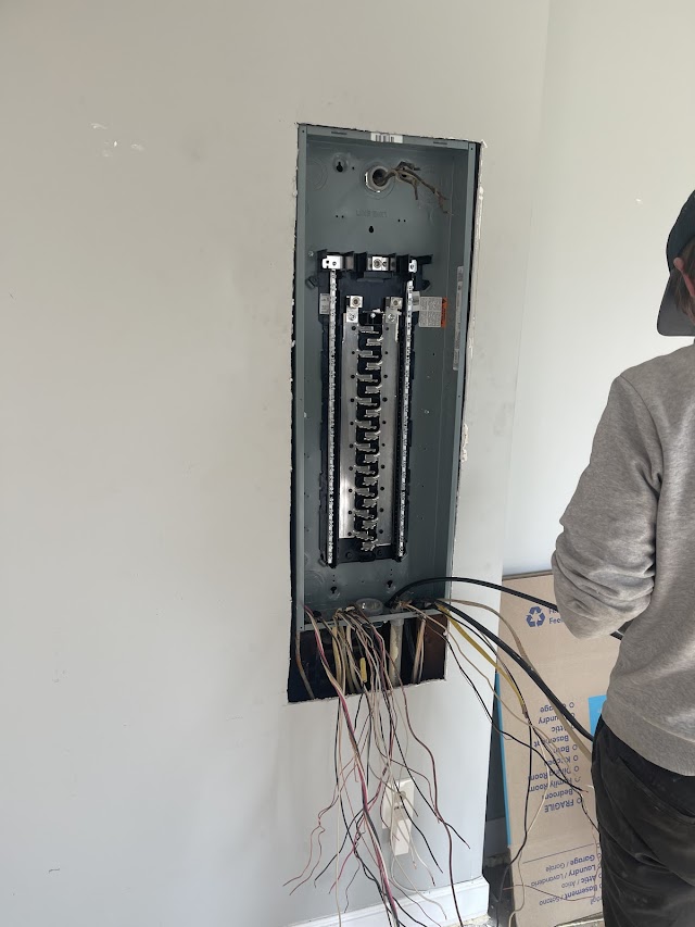 Lite Electric photo 4