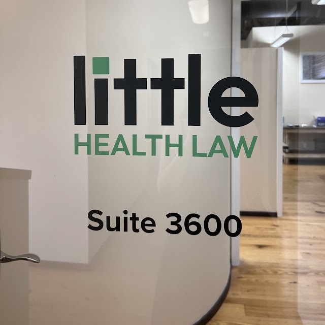 Little Health Law