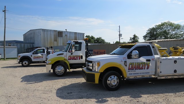 Little Lady Logistics/Towing photo 4