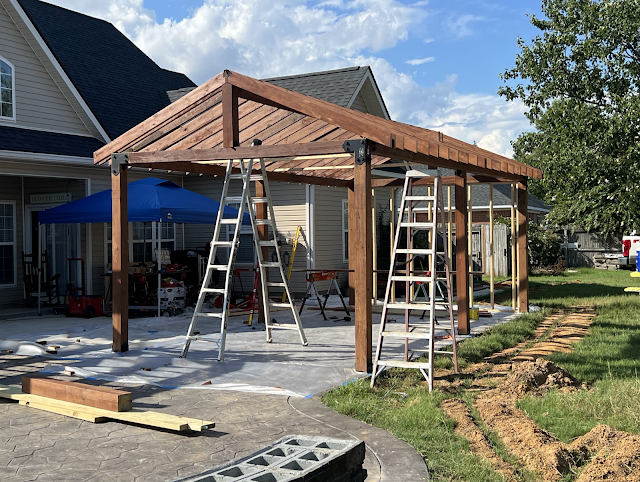 Little R&R Build and Repair photo 3