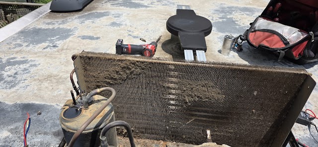Little River Mobile RV Repair photo 2