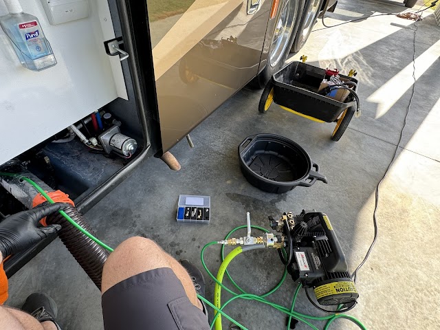 Little River Mobile RV Repair photo 3