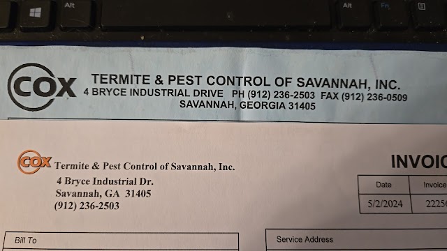 Littoral Pest Solutions photo 4