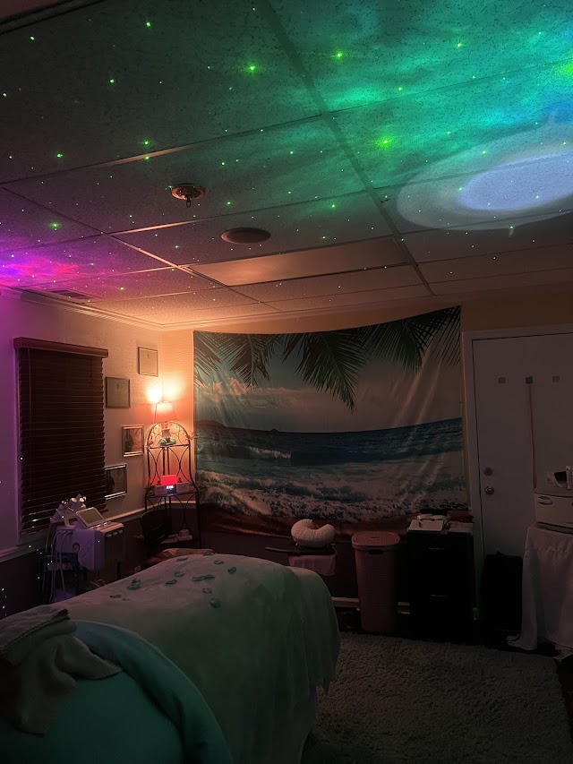 Live Life Relaxing Massage Therapy photo 2