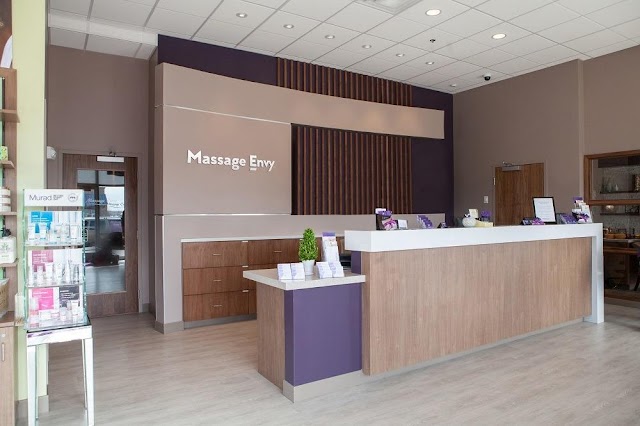 Live Life Relaxing Massage Therapy photo 3