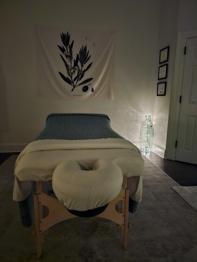 Living Water Therapeutic Massage photo 2