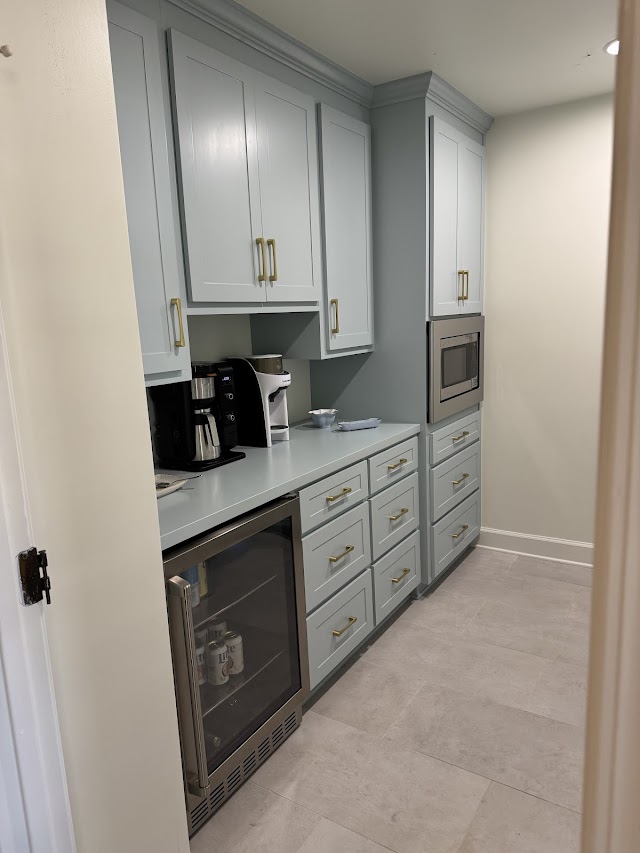 Livingston Cabinets photo 3