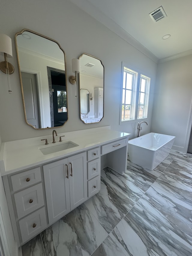 Livingston Cabinets photo 4
