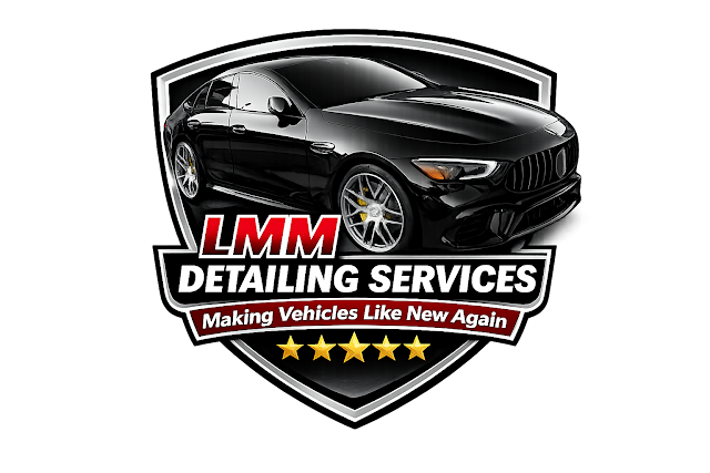 LMM Detailing Services photo 3