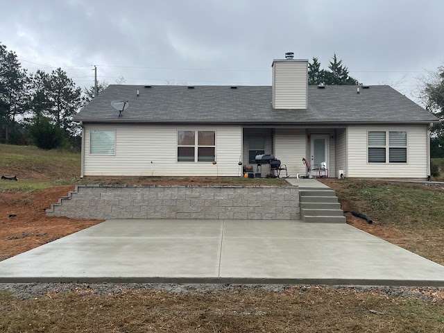 LMR Services and Concrete photo 3