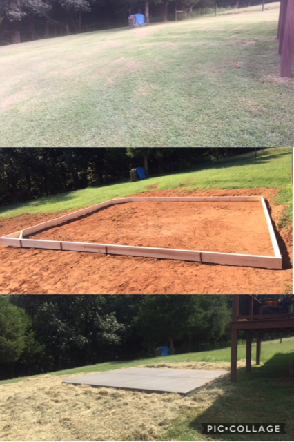 LMR Services and Concrete - Gainesville photo 2