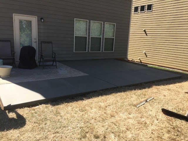 LMR Services and Concrete - Gainesville photo 3