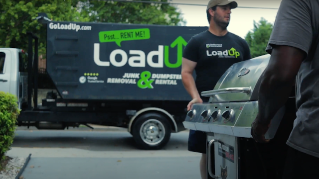 LoadUp Junk Removal
