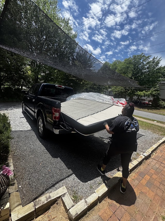 LoadUp Junk Removal photo 2