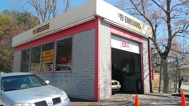 Lobga Emission Check, LLC photo 2