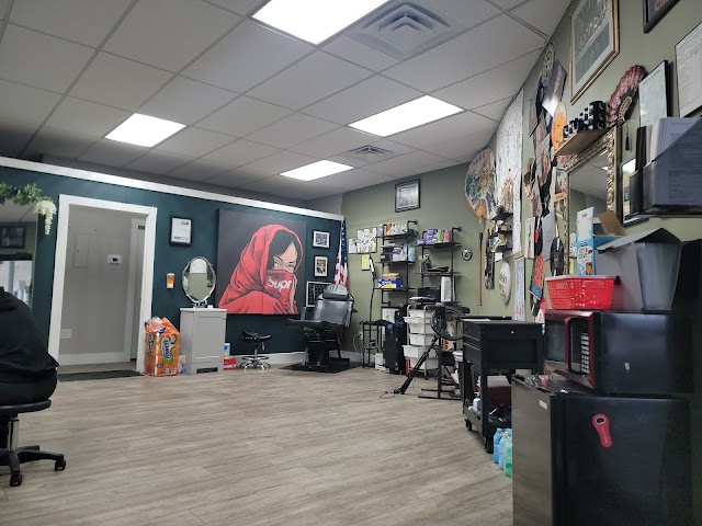 Local Strangers Studios photo 2