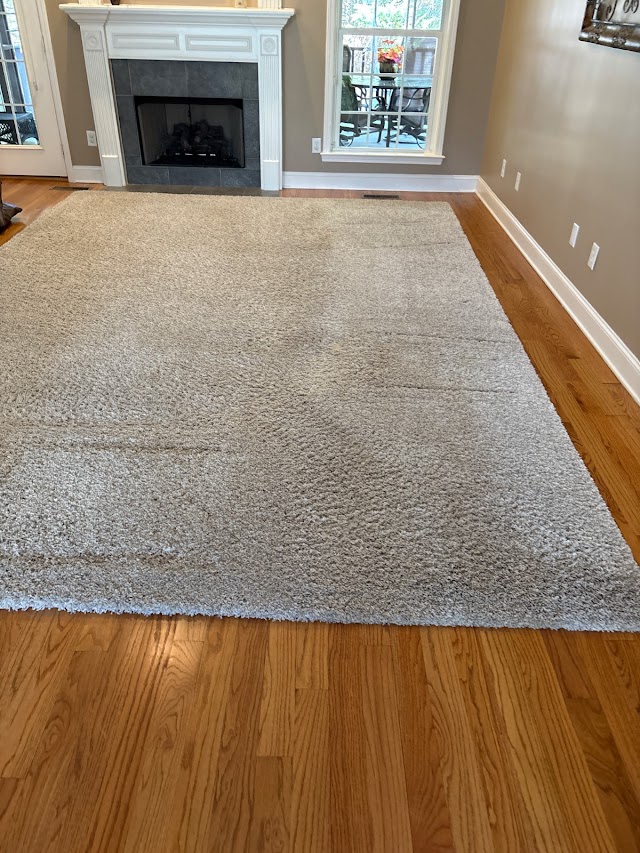 LocalPro Carpet Cleaning photo 2
