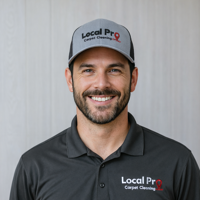 LocalPro Carpet Cleaning