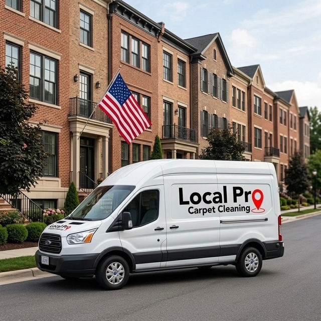 LocalPro Carpet Cleaning of Birmingham photo 1